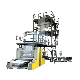  2023 Competitive Price Agricultural Single-Layer Plastic Greenhouse Film Blowing Machine
