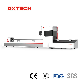  Metal Pipe Fiber Laser Cutter for Tube Only with Factory Directly Supply Price for Sell and with 500W/4000W Adjusted Power
