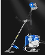  OEM Factory Manufacturer Professional Making Petrol Gasoline Multi Function Blades Grass Lawn Shrub Garden Helper Brush Cutter