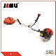 Factory Direct Sale 32.7cc Grass Trimmer Garden Tools 2 Stroke Sidepack Grass Cutter Brush Cutter manufacturer
