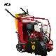  Factory Price Walk Behind Concrete Cutter Qf 500b