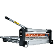 PVC Lvt Spc Lvp WPC Vct Vinyl Laminate Flooring Cutter
