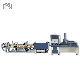  CNC Pipe Profile Cutting Machine / Tube CNC Laser Cutter for Square Tube