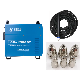  Huayuan Plasma Power Sourse 120A Lgk-120IGBT CNC Plasma Cutter