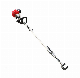  2 Stroke Piggyback OEM China Factory Manufacturer Professional Making Petrol Gasoline Battery Pluck Machines Orchard Helper