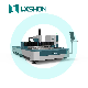  China Factory Supply Fiber Metal Laser Cutting Machine Cutter for Steel Plate