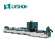  Lxshow Best Industrial Laser Cutter for Small Business with Low Cost