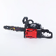  52cc Gasoline Chainsaw Wood Cutting Chain Saw 2 Stroke Gasoline Chainsaw Agricultural Chain Saw with 20