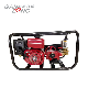 170f 7.5HP 22mm Agricultural Gasoline Engine Power Sprayer