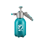  Hot Sale 2L Plastic New Design Garden Mini Plastic Pesticide Pump Spray Hand Pressure Sprayer