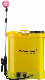  16L Knapsack Hand Sprayer Agricultural Backpack Electric Sprayer (KD-16D-001)