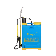  16L Backpack Hand Sprayer with Good Quality Ys-16-2
