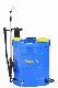  Hand and Battery Sprayer with PE High Quality (BST-20-22) , 2 in 1 for Agricultural and Garden Use