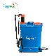 20liter Hand Operated Disinfection Backpack Electric and Manual Two in One Sprayer manufacturer