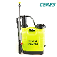  Garden 18L Tankpe Material Manual Agriculture Knapsack Sprayer