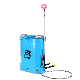  Fengrui Plastic Wholesale Knapsack/Backpack Manual Hand Pressure Agricultural Pump Sprayer