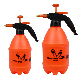 2L Water Mist Manufacturer Plastic Trigger Sprayer Hand Pump Water Pressure Sprayer