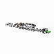  Premium Kerbstone Cutting Machine/Stone Granite Marble Cutter/Hard Rock Limestone Block Processing Price