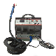  380V Power Source Portable Inverter Air Plasma Cutter with Compressor