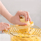  Kitchen Accessories 9 in 1 Multifunctional Vegetable Slicer Cutter