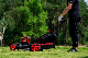 2023 Hot Sale 60V Lawn Mower