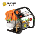  Portable Power Sprayer with 4 Stroke Gx35 Recoil Start Gasoline Engine