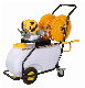  50L Tank Trolly Power Sprayer for Agricultural Pest Control