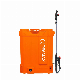  Rainmaker Agricultural Garden Knapsack Manual Hand Sprayer (TM-18JZ)