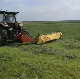  4 Discs Lawn Mower for Farm Using