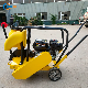  Gasoline Power Cutter Saw Model for Concrete Diesel Hydraulic Concrete Cutting Machine
