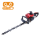  25.4cc Hedge Trimmers 2 Stroke Gasoline Hedge Trimmer
