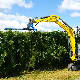 Professional Sturdy Gardening Hedge Trimmer Straight Grass Shear Garden Hedge Trimmer Trade