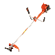 Professional Garden Tools 2-Stroke 52cc Gasoline Engine Grass Cutter Good Quality manufacturer