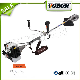  High Quality Bc35 Brush Cutter with Reasonable Price Backpack Gasoline Brush Cutter 2022 Gasoline Engine Grass Trimmer and Brushcutter Back-Pack and Side-Back
