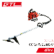  Competitive Price Garden Grass 2-Stroke Gasoline / Petrol Trimmer Brush Cutter Machine with New Design Brush Cutter Tool (BC430A)