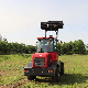  Agricultural equipment TL16 1.6 ton Chinese new small front wheel loader machine with best price