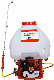  Backpack Gasoline Power Sprayer with 25L Tank (ET-900)