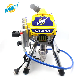 Jsperfect Dino Power Electric Airless Paint Sprayer