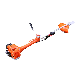 52cc 2 Stroke Grass String Trimmers Straight Shaft Brush Cutter manufacturer