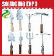 Horticultural Tools Printing Flower Planting Potted Pruning Garden Tool Set