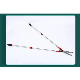  Long Handled Pruner Scissors Garden Shear Fence Cutter Trimmer Hand Tool Ci21143