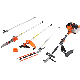  High Quality Professional Backpack Grass Trimmer (SMM3300)