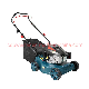  Electric Reel 1.9kw Hand Push Engine Lawn Mower Grass Trimmer