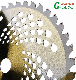 Gens Brush Cutter Blade (2 Pack) 1" Carbide Tip Blades