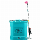 Battery Wholesale Price Backpack Manual Hand Operate Agricultural Pump Sprayer
