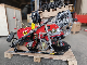 Lawn Mower SOD Cutter Gasoline Hand Propelled Grass Turf Cutting Transplant Machine