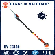 China Machine Portable Manual Brush Cutter with Competitive Price manufacturer