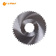  Wholesale Woodworking Circular Saw Blade Manganese Steel Thin Saw Blade Steel Grass Brush Cutter Metal Blade