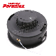  Garden Tools Spare Parts Trimmer Head For Brush Cutter Universal Nylon Trimmer Head