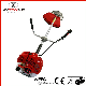 52cc Gasoline Lawn Mower Shoulder Manual Brush Cutter